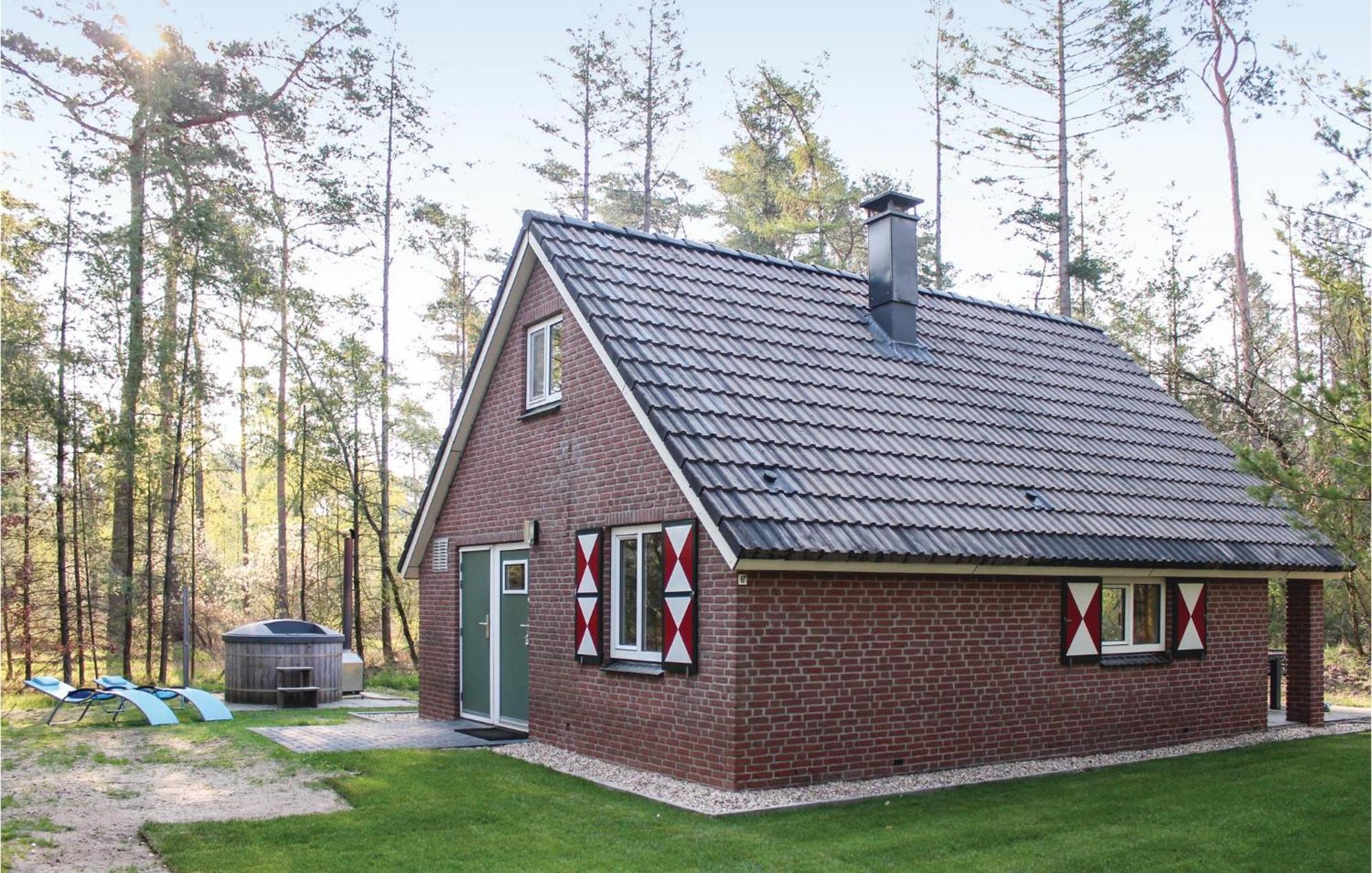 Vossenhol Villa Ommen Exterior photo