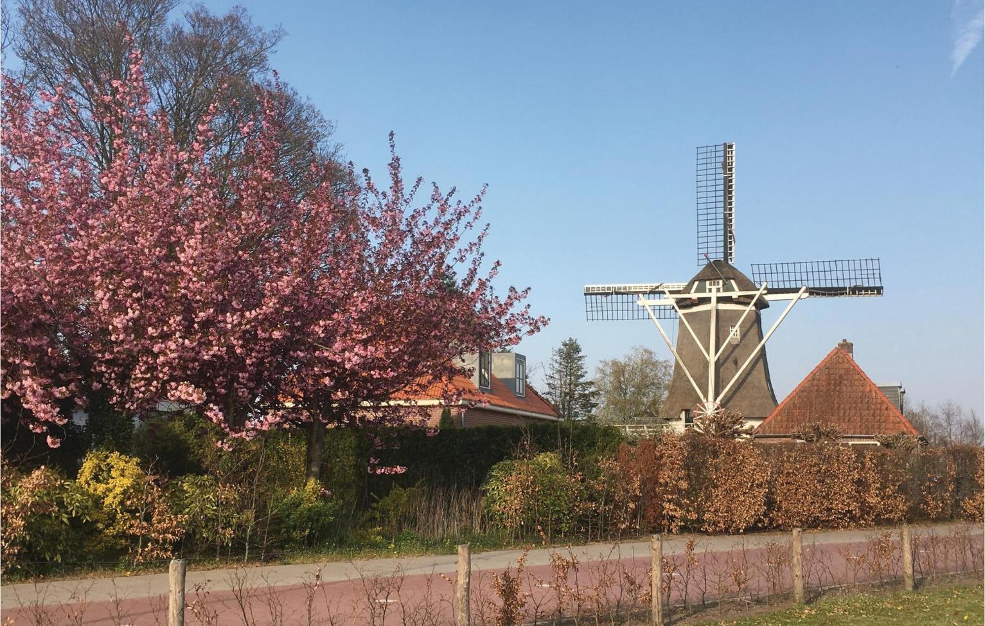 Vossenhol Villa Ommen Exterior photo